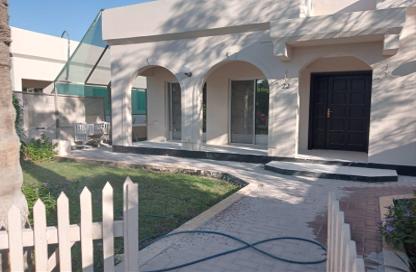 Villa - 3 Bedrooms - 2 Bathrooms for rent in Tubli - Central Governorate Villa - 3 Bedrooms - 2 Bathrooms for rent in Tubli - Central Governorate