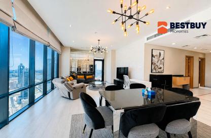 Apartment - 2 - 2 for rent in Seef - Capital Governorate