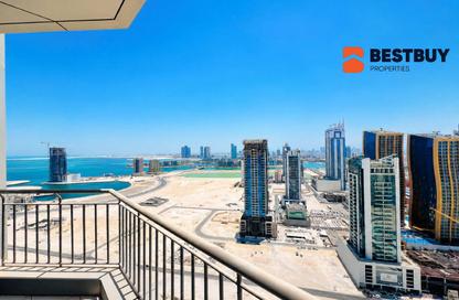 Apartment - 2 - 2 for rent in Seef - Capital Governorate