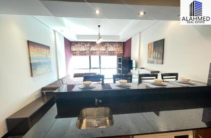 Apartment - 1 - 2 for rent in Al Juffair - Capital Governorate Apartment - 1 - 2 for rent in Al Juffair - Capital Governorate