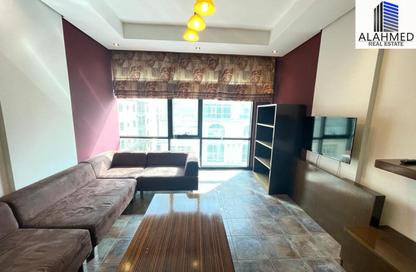 Apartment - 1 - 2 for rent in Al Juffair - Capital Governorate Apartment - 1 - 2 for rent in Al Juffair - Capital Governorate