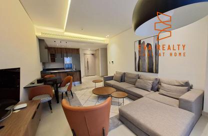 Apartment - 2 Bedrooms - 2 Bathrooms for rent in Saraya 2 - Bu Quwah - Northern Governorate