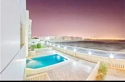 Duplex - 3 Bedrooms - 3 Bathrooms for rent in Tubli - Central Governorate