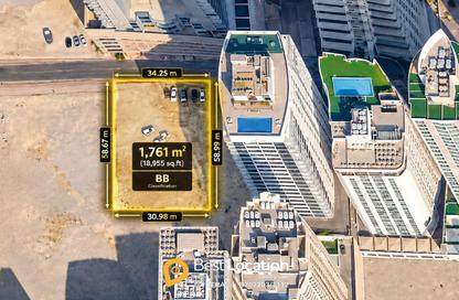 Land - Studio for sale in Al Juffair - Capital Governorate