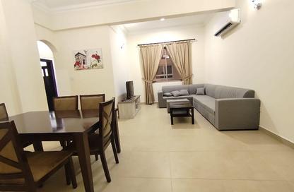 Apartment - 1 Bedroom - 1 Bathroom for rent in Hidd - Muharraq Governorate