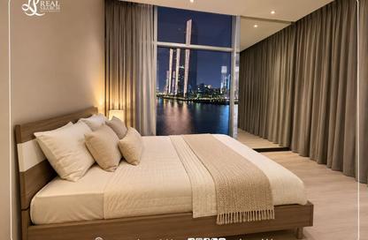 Apartment - 3 - 5 for sale in Reef Island - Capital Governorate