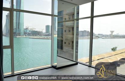 Apartment - 3 Bedrooms - 5 Bathrooms for sale in Reef Island - Capital Governorate Apartment - 3 Bedrooms - 5 Bathrooms for sale in Reef Island - Capital Governorate