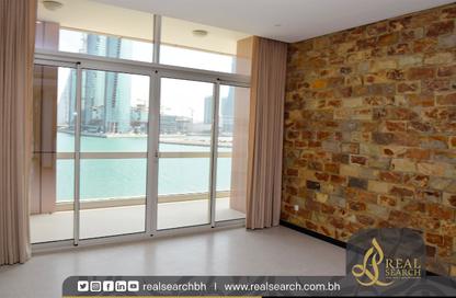 Apartment - 3 Bedrooms - 5 Bathrooms for sale in Reef Island - Capital Governorate Apartment - 3 Bedrooms - 5 Bathrooms for sale in Reef Island - Capital Governorate