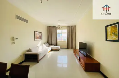 Apartment - 2 Bedrooms - 3 Bathrooms for rent in Mahooz - Manama - Capital Governorate