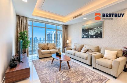 Apartment - 2 - 3 for rent in Al Juffair - Capital Governorate Apartment - 2 - 3 for rent in Al Juffair - Capital Governorate