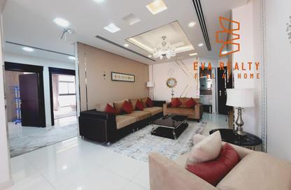 Apartment - 2 Bedrooms - 2 Bathrooms for rent in Janabiya - Northern Governorate