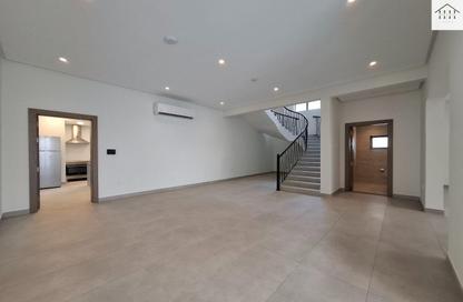 Villa - 4 Bedrooms - 7 Bathrooms for rent in Adliya - Manama - Capital Governorate
