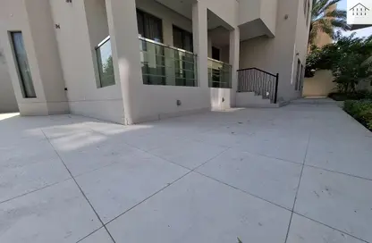 Villa - 4 Bedrooms - 7 Bathrooms for rent in Adliya - Manama - Capital Governorate