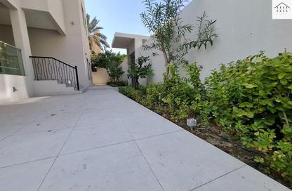 Villa - 4 Bedrooms - 7 Bathrooms for rent in Adliya - Manama - Capital Governorate