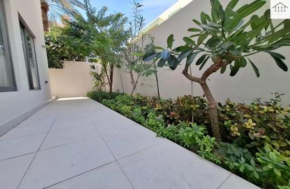 Villa - 4 Bedrooms - 7 Bathrooms for rent in Adliya - Manama - Capital Governorate
