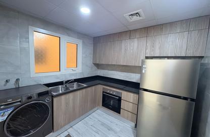 Apartment - 2 - 2 for rent in Al Bahair - Riffa - Southern Governorate