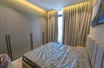 Apartment - 2 Bedrooms - 2 Bathrooms for rent in Janabiya - Northern Governorate Apartment - 2 Bedrooms - 2 Bathrooms for rent in Janabiya - Northern Governorate