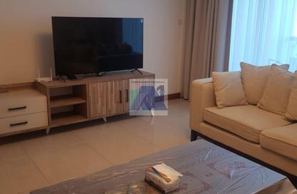 Apartment - 1 Bedroom - 2 Bathrooms for rent in Essence of Dilmunia - Dilmunia Island - Muharraq Governorate