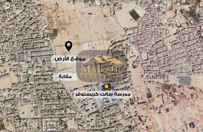 Land - Studio for sale in Maqabah - Northern Governorate