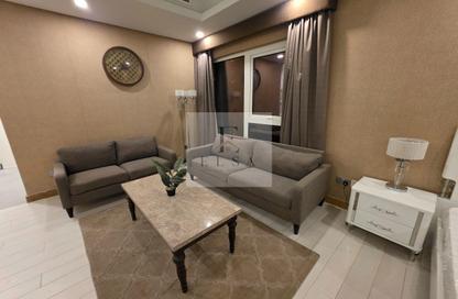 Apartment - Studio - 1 Bathroom for rent in Al Juffair - Capital Governorate Apartment - Studio - 1 Bathroom for rent in Al Juffair - Capital Governorate
