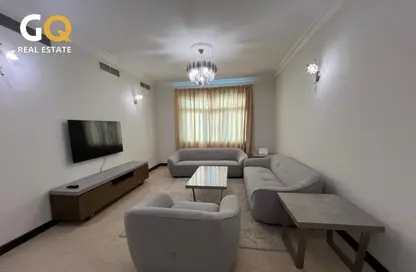 شقة - 2 غرف نوم - 2 حمامات للايجار في الجفير - محافظة العاصمة