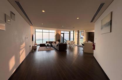 Penthouse - 2 - 4 for rent in Seef - Capital Governorate