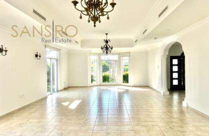 Villa - 4 - 5 for rent in Saar - Northern Governorate
