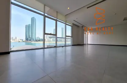 دوبلكس - 3 غرف نوم - 4 حمامات للايجار في جزيرة الريف - محافظة العاصمة