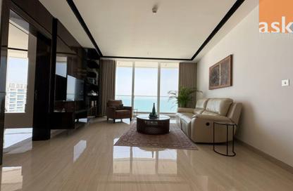 Apartment - 3 - 3 for sale in Water Garden City - Manama - Capital Governorate