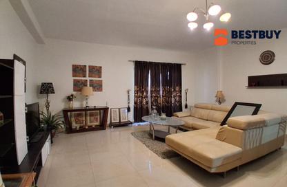 Apartment - 2 Bedrooms - 2 Bathrooms for rent in Al Juffair - Capital Governorate