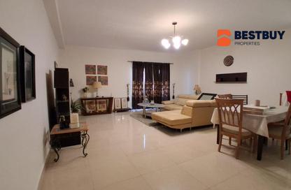 Apartment - 2 Bedrooms - 2 Bathrooms for rent in Al Juffair - Capital Governorate