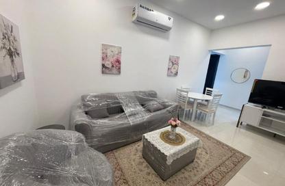 شقة - 2 غرف نوم - 2 حمامات للايجار في البرهامة - المنامة - محافظة العاصمة