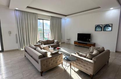Villa - 4 Bedrooms - 6 Bathrooms for rent in Saar - Northern Governorate