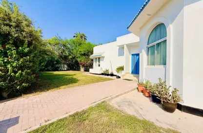 Villa - 3 Bedrooms - 3 Bathrooms for rent in Saar - Northern Governorate