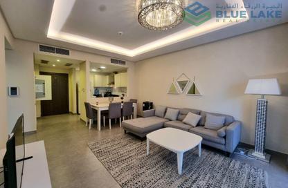 Apartment - 2 Bedrooms - 3 Bathrooms for sale in The Lagoon - Amwaj Islands - Muharraq Governorate