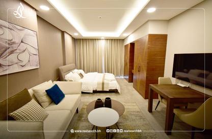 Apartment - Studio - 1 Bathroom for rent in Hidd - Muharraq Governorate