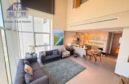 Apartment - 1 Bedroom - 2 Bathrooms for sale in Seef - Capital Governorate