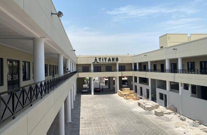 Shop - Studio for rent in Isa Town - Central Governorate