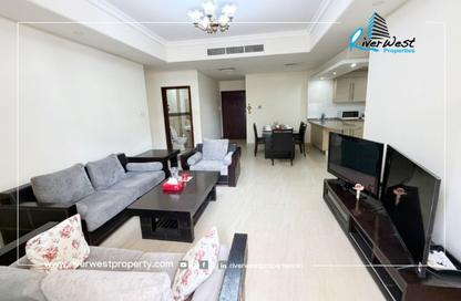 Apartment - 1 Bedroom - 1 Bathroom for rent in Al Juffair - Capital Governorate Apartment - 1 Bedroom - 1 Bathroom for rent in Al Juffair - Capital Governorate