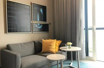 شقة - 1 حمام للايجار في الجفير - محافظة العاصمة