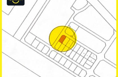 Land - Studio for sale in Diyar Al Muharraq - Muharraq Governorate