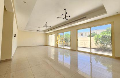 Villa - 3 Bedrooms - 3 Bathrooms for rent in North Riffa - Riffa - Southern Governorate