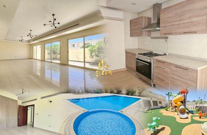 Villa - 3 Bedrooms - 3 Bathrooms for rent in North Riffa - Riffa - Southern Governorate