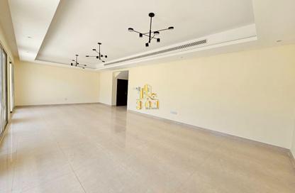 Villa - 3 Bedrooms - 3 Bathrooms for rent in North Riffa - Riffa - Southern Governorate