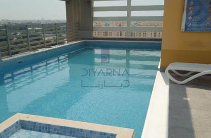 Apartment - 1 Bedroom - 1 Bathroom for rent in Al Burhama - Manama - Capital Governorate Apartment - 1 Bedroom - 1 Bathroom for rent in Al Burhama - Manama - Capital Governorate