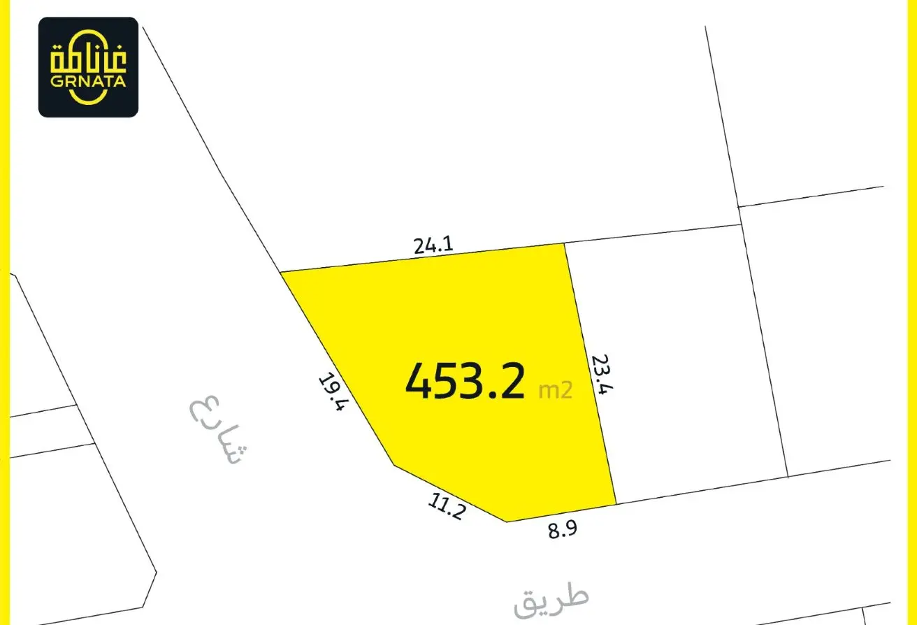 57905792 - الصورة الرئيسية للعقار