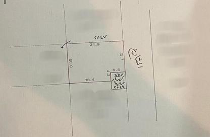 Land - Studio for sale in Bu Ghazal - Manama - Capital Governorate