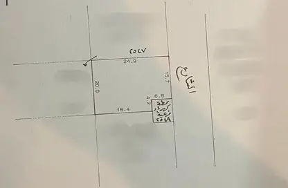 Land - Studio for sale in Bu Ghazal - Manama - Capital Governorate