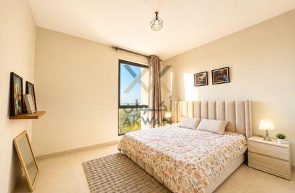Apartment - 1 - 1 for rent in Marassi Park Residences - Diyar Al Muharraq - Muharraq Governorate