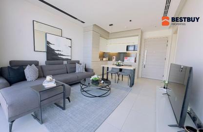 Apartment - 1 Bedroom - 1 Bathroom for rent in Al Juffair - Capital Governorate Apartment - 1 Bedroom - 1 Bathroom for rent in Al Juffair - Capital Governorate